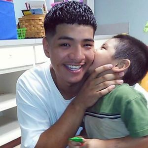 Meet your Posher, Joe